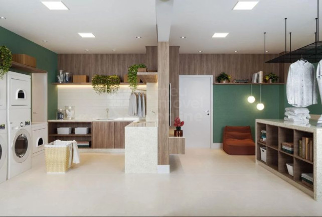 Imagem Apartamento com 1 Quarto à Venda, 24 m² em Vila Olímpia - São Paulo