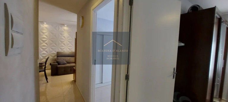 Imagem Apartamento com 2 Quartos à Venda, 50 m² em Condomínio Up Club - Votorantim Imagem Apartamento com 2 Quartos à Venda, 50 m² em Condomínio Up Club - Votorantim