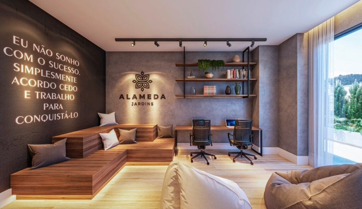 Imagem Apartamento com 2 Quartos à Venda, 64 m² em São Judas - Itajaí