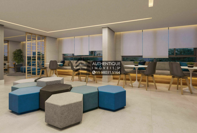 Imagem Kitnet com 1 Quarto à Venda, 29 m² em Vila Mariana - São Paulo