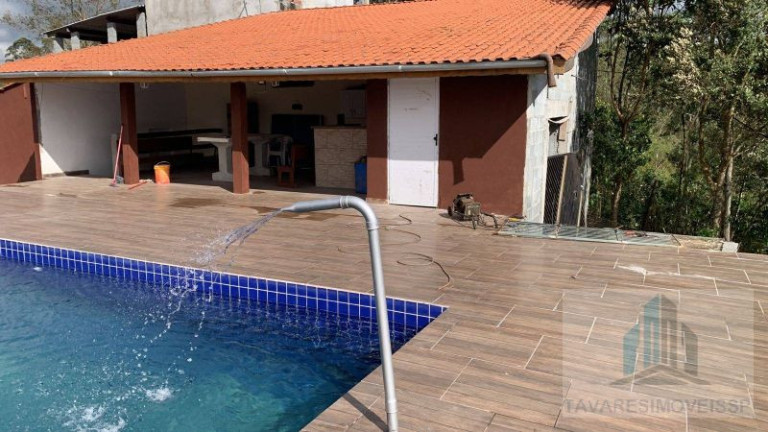 Imagem Chácara com 3 Quartos à Venda, 1.500 m² em Jardim Das Lavras Mirim - Suzano
