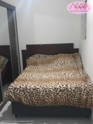 Imagem Sobrado com 3 Quartos à Venda, 80 m² em Montanhão - São Bernardo Do Campo