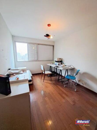 Imagem Apartamento com 3 Quartos à Venda, 133 m² em Perdizes - São Paulo Imagem Apartamento com 3 Quartos à Venda, 133 m² em Perdizes - São Paulo