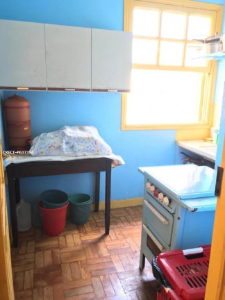 Imagem Apartamento com 1 Quarto à Venda, 54 m² em Pocinhos Do Rio Verde - Caldas