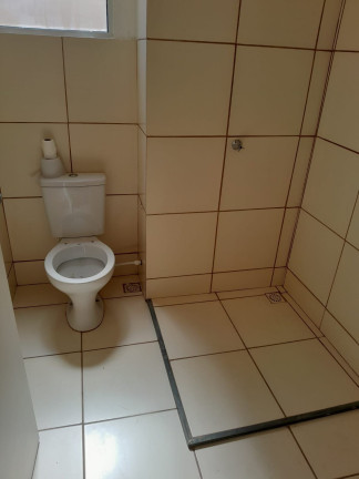 Imagem Imóvel com 2 Quartos à Venda, 45 m² em Icaivera - Contagem