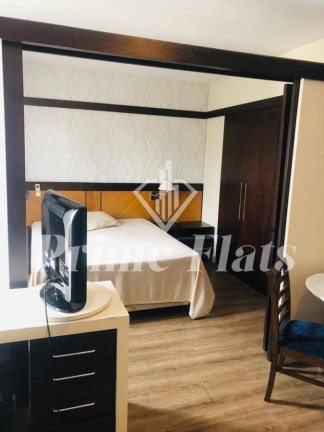 Imagem Apartamento com 1 Quarto à Venda, 39 m² em Alphaville Centro Industrial E Empresarial/alphaville. - Barueri Imagem Apartamento com 1 Quarto à Venda, 39 m² em Alphaville Centro Industrial E Empresarial/alphaville. - Barueri