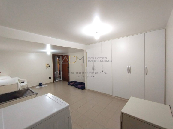 Imagem Casa com 4 Quartos à Venda, 530 m² em Jardim Paraíso - Botucatu