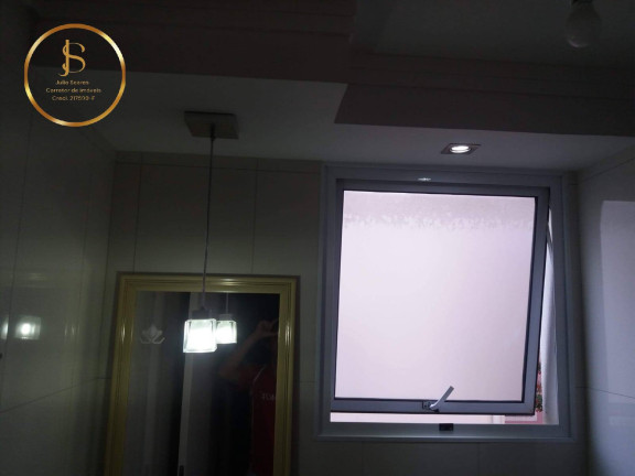 Imagem Apartamento com 2 Quartos à Venda, 46 m² em Residencial Guairá - Sumaré