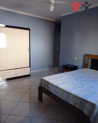 Imagem Sobrado com 3 Quartos à Venda, 173 m² em Parque Almerinda Pereira Chaves - Jundiaí