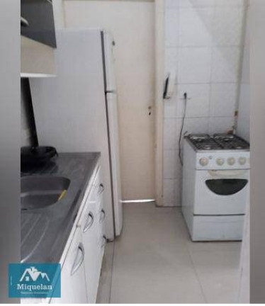 Imagem Apartamento com 1 Quarto à Venda, 39 m² em Bela Vista - São Paulo Imagem Apartamento com 1 Quarto à Venda, 39 m² em Bela Vista - São Paulo