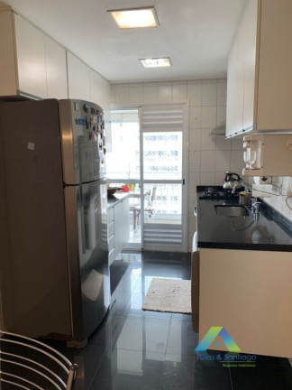 Imagem Apartamento com 3 Quartos à Venda, 112 m² em Mooca - São Paulo