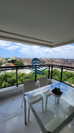 Imagem Imóvel com 3 Quartos à Venda, 97 m² em Vila Laura - Salvador