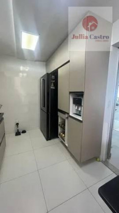 Imagem Apartamento com 3 Quartos para Alugar, 125 m²