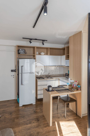 Imagem Apartamento com 1 Quarto à Venda, 30 m² em Perdizes - São Paulo Imagem Apartamento com 1 Quarto à Venda, 30 m² em Perdizes - São Paulo