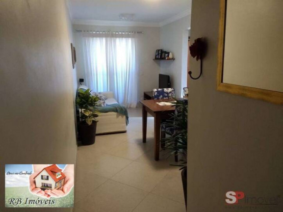Imagem Apartamento com 2 Quartos à Venda, 68 m² em Vila Homero Thon - Santo André Imagem Apartamento com 2 Quartos à Venda, 68 m² em Vila Homero Thon - Santo André
