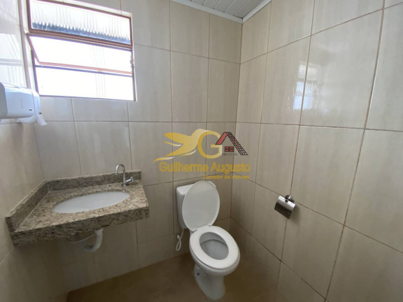 Imagem Sala Comercial para Alugar, 12 m² em Centro - São João Del Rei Imagem Sala Comercial para Alugar, 12 m² em Centro - São João Del Rei