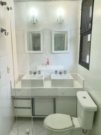 Imagem Apartamento com 3 Quartos à Venda, 106 m² em Panamby - São Paulo
