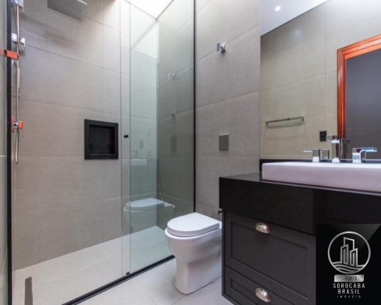 Imagem Casa com 4 Quartos à Venda, 410 m² em Alphaville Nova Esplanada I - Votorantim Imagem Casa com 4 Quartos à Venda, 410 m² em Alphaville Nova Esplanada I - Votorantim