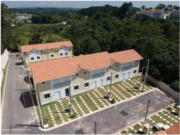 Imagem Casa com 3 Quartos à Venda, 90 m² em Canta Galo Iv - Cotia