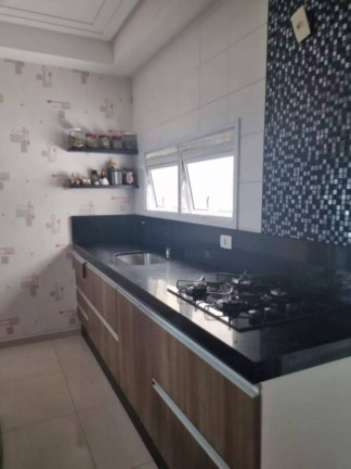Imagem Apartamento com 3 Quartos à Venda, 107 m² em Vila Lusitânia - São Bernardo Do Campo