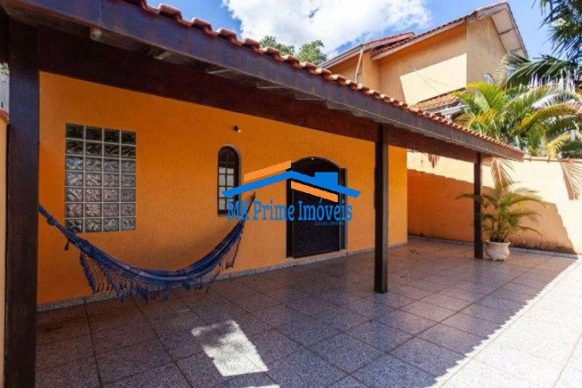 Casa com 3 Quartos à Venda, 180 m² em Parque Nova Jandira - Jandira