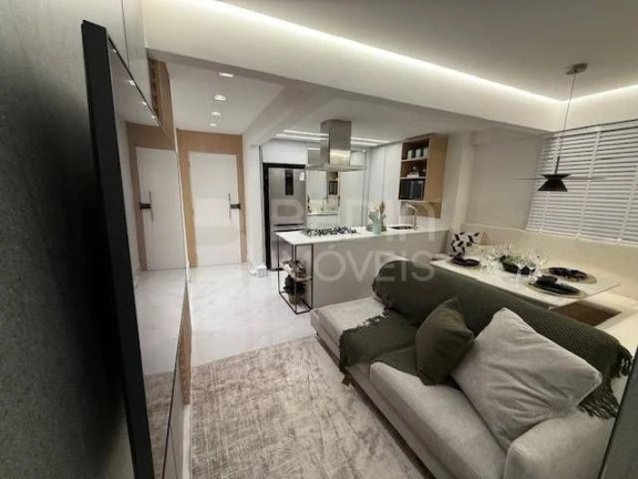Imagem Apartamento com 2 Quartos à Venda, 70 m² em Centro - Balneário Camboriú Imagem Apartamento com 2 Quartos à Venda, 70 m² em Centro - Balneário Camboriú