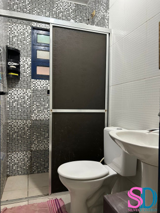 Imagem Casa com 4 Quartos à Venda, 174 m² em Perequê Mirim - Ubatuba Imagem Casa com 4 Quartos à Venda, 174 m² em Perequê Mirim - Ubatuba