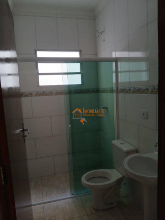 Imagem Sobrado com 2 Quartos à Venda, 84 m² em Jardim Jóia - Arujá Imagem Sobrado com 2 Quartos à Venda, 84 m² em Jardim Jóia - Arujá