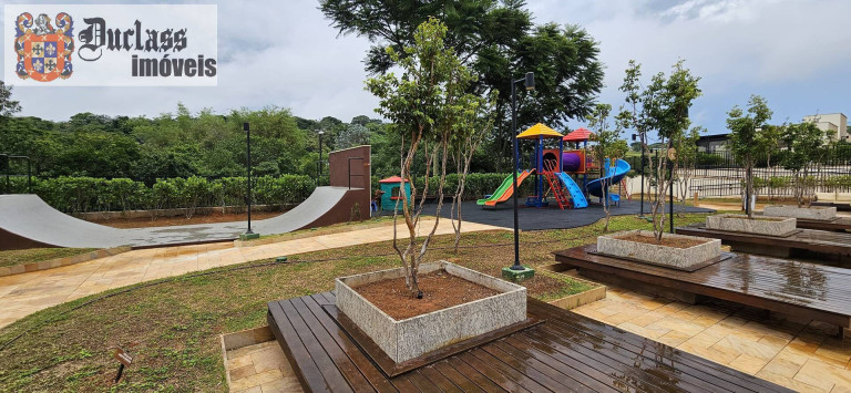 Imagem Apartamento com 2 Quartos à Venda, 70 m² em Jardim Do Lago - Bragança Paulista