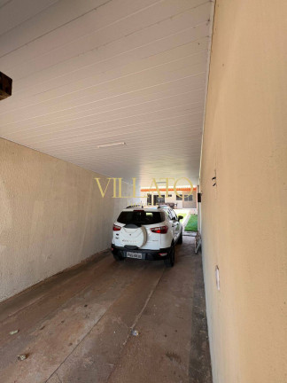 Imagem Casa com 2 Quartos à Venda, 137 m² em Boa Vista - Goiânia Imagem Casa com 2 Quartos à Venda, 137 m² em Boa Vista - Goiânia