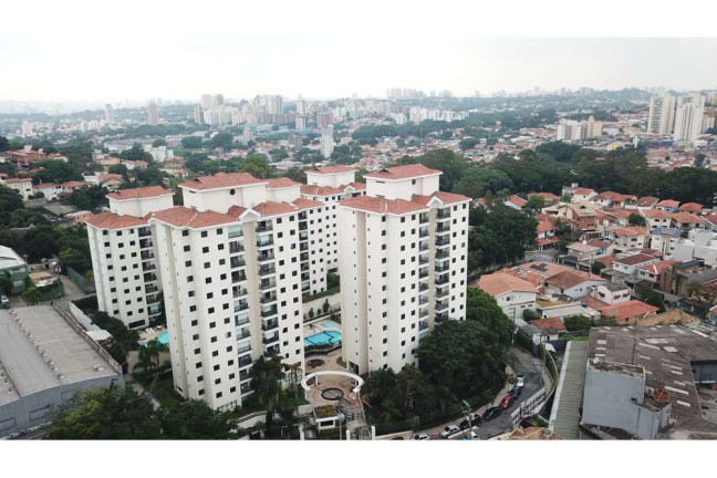 Imagem Apartamento com 3 Quartos à Venda, 75 m² em Butantã - São Paulo Imagem Apartamento com 3 Quartos à Venda, 75 m² em Butantã - São Paulo