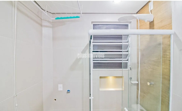 Imagem Apartamento com 1 Quarto à Venda, 40 m² em Santa Cecília - São Paulo Imagem Apartamento com 1 Quarto à Venda, 40 m² em Santa Cecília - São Paulo