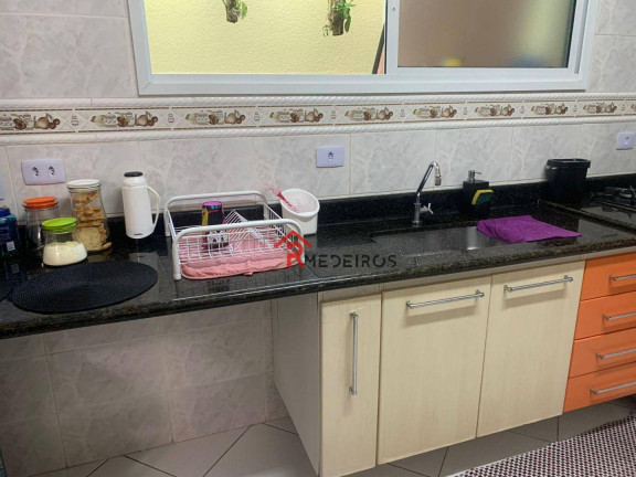 Imagem Casa com 3 Quartos à Venda, 110 m² em Canto Do Forte - Praia Grande Imagem Casa com 3 Quartos à Venda, 110 m² em Canto Do Forte - Praia Grande
