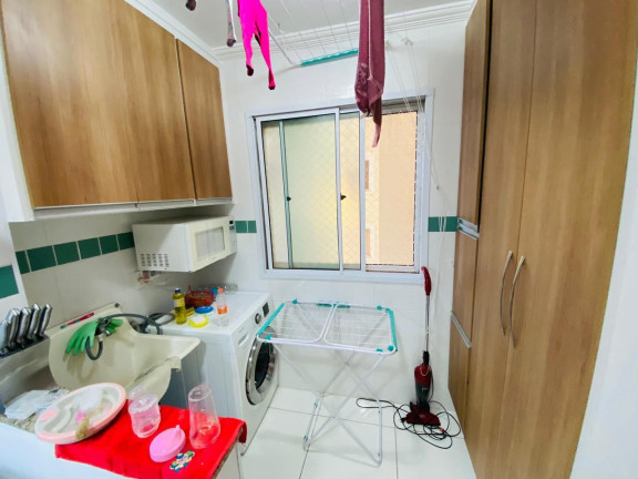 Imagem Apartamento com 2 Quartos à Venda, 54 m² em Glebas California - Piracicaba Imagem Apartamento com 2 Quartos à Venda, 54 m² em Glebas California - Piracicaba
