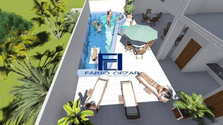 Imagem Apartamento com 2 Quartos à Venda, 65 m² em Campo Grande - Recife Imagem Apartamento com 2 Quartos à Venda, 65 m² em Campo Grande - Recife