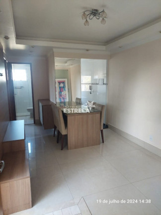 Imagem Apartamento com 2 Quartos à Venda, 47 m² em Jardim ísis - Cotia Imagem Apartamento com 2 Quartos à Venda, 47 m² em Jardim ísis - Cotia