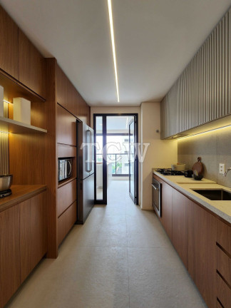 Imagem Apartamento com 4 Quartos à Venda, 145 m² em Vila Mariana - São Paulo