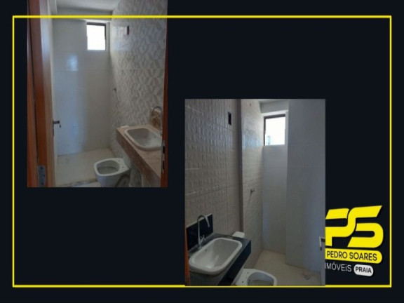 Imagem Apartamento com 2 Quartos à Venda, 61 m² em Tambauzinho - João Pessoa Imagem Apartamento com 2 Quartos à Venda, 61 m² em Tambauzinho - João Pessoa