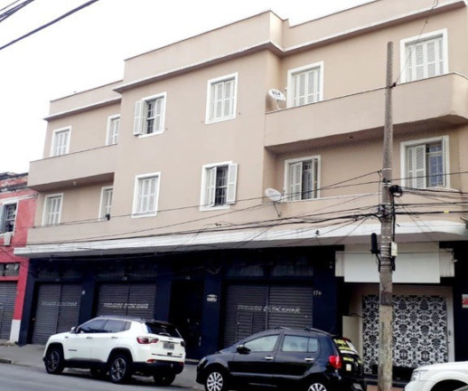 Imóvel à Venda, 1.500 m² em Belenzinho - São Paulo