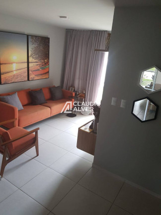Imagem Casa de Condomínio com 3 Quartos à Venda, 160 m² em Sim - Feira De Santana