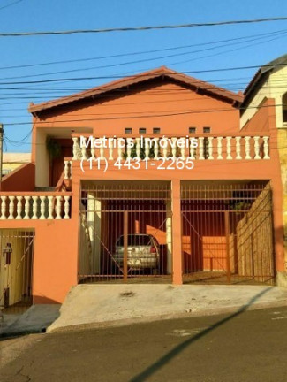 Imóvel com 3 Quartos à Venda,  em Vila Aparecida - Jundiaí