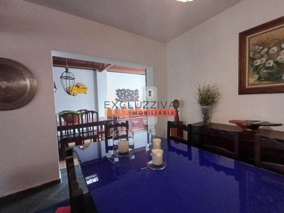 Imagem Sobrado com 4 Quartos à Venda, 250 m² em Parque Residencial Bom Conselho - Taubaté