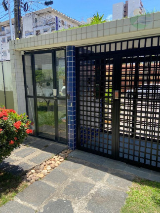Imagem Apartamento com 3 Quartos à Venda, 103 m² em Piedade - Jaboatão Dos Guararapes
