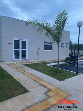 Imagem Apartamento com 2 Quartos à Venda, 42 m² em Parque São Jorge - Campinas Imagem Apartamento com 2 Quartos à Venda, 42 m² em Parque São Jorge - Campinas