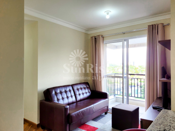 Imagem Apartamento com 3 Quartos para Alugar, 73 m² em Melville Empresarial Ii - Barueri Imagem Apartamento com 3 Quartos para Alugar, 73 m² em Melville Empresarial Ii - Barueri