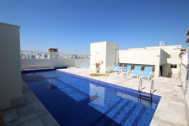 Imagem Apartamento com 2 Quartos à Venda, 70 m² em Fundação - São Caetano Do Sul Imagem Apartamento com 2 Quartos à Venda, 70 m² em Fundação - São Caetano Do Sul