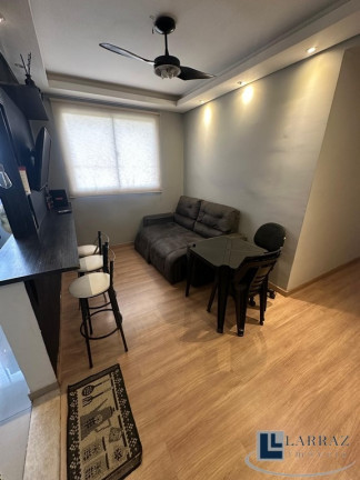 Imagem Imóvel com 2 Quartos à Venda, 47 m² em Jardim Manoel Penna - Ribeirão Preto Imagem Imóvel com 2 Quartos à Venda, 47 m² em Jardim Manoel Penna - Ribeirão Preto