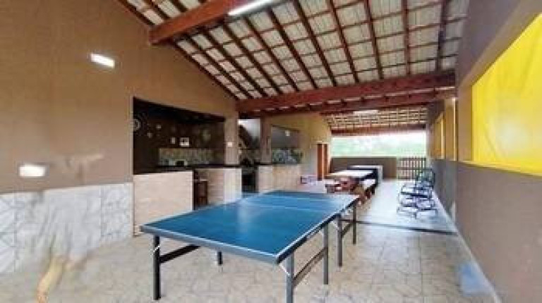 Imagem Chácara com 5 Quartos à Venda, 643 m² em Roseira - Jundiaí