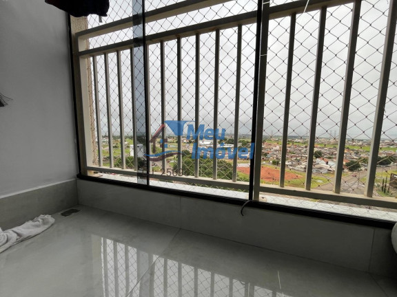 Imagem Imóvel com 2 Quartos à Venda, 47 m² em Samambaia Sul (samambaia) - Brasília