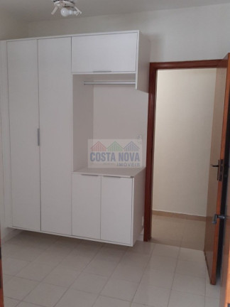 Imagem Casa com 3 Quartos à Venda, 210 m² em Campo Grande - Santos Imagem Casa com 3 Quartos à Venda, 210 m² em Campo Grande - Santos